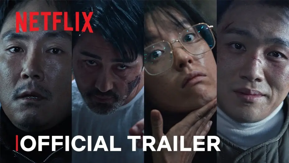 Відео до серіалу Віряни — Believer 2 | Official Trailer | Netflix