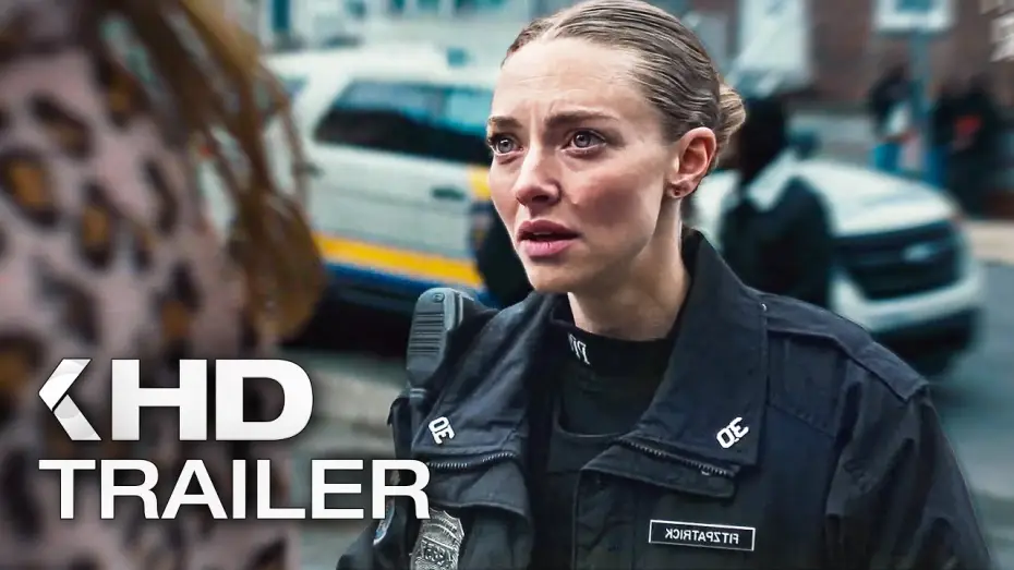 Відео до серіалу Довга яскрава річка — LONG BRIGHT RIVER Trailer German Deutsch (2025) Amanda Seyfried