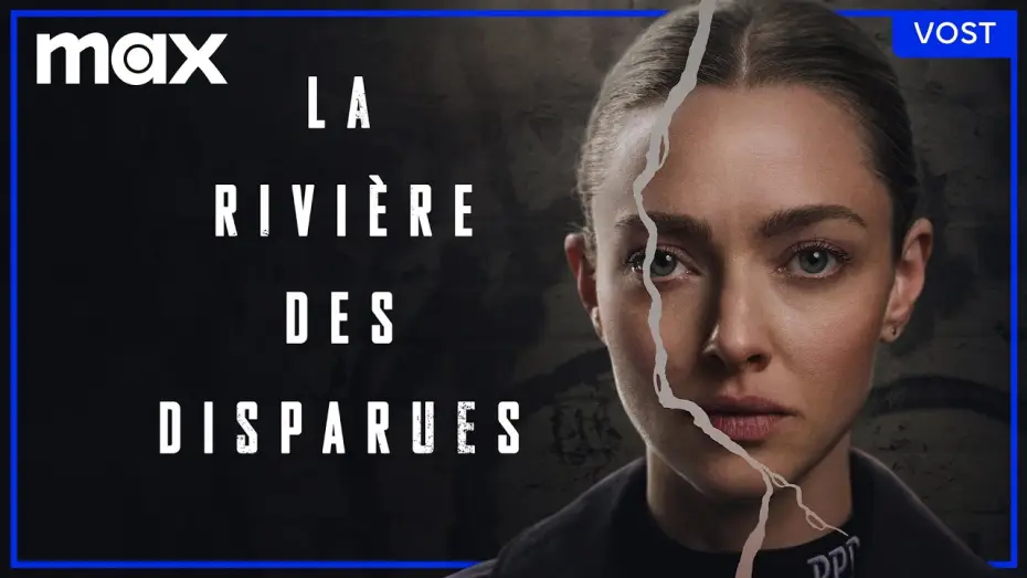 Відео до серіалу Довга яскрава річка — La rivière des disparues | Bande-annonce officielle