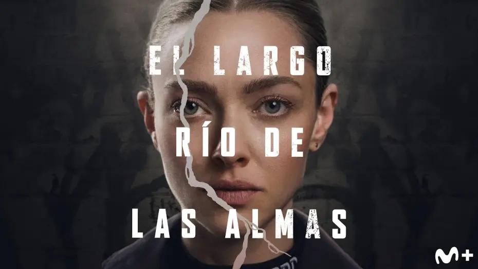 Відео до серіалу Довга яскрава річка — Tráiler de 'El largo río de las almas', serie que #movistarplus ofrece completa el 30 de abril