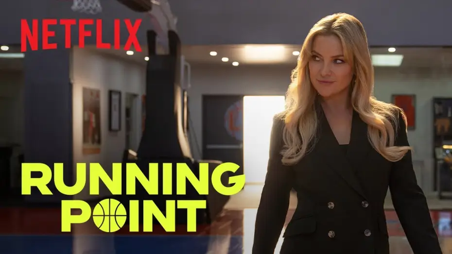 Відео до серіалу Плеймейкерка — Kate Hudson is Running Point