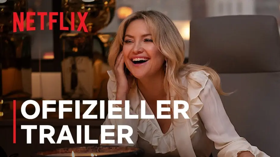 Відео до серіалу Плеймейкерка — Offizieller Trailer