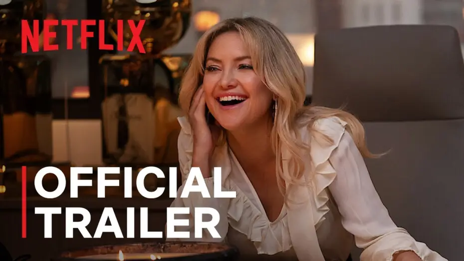 Відео до серіалу Плеймейкерка — Official Trailer