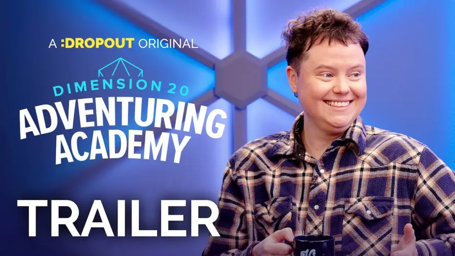 Відео до серіалу Adventuring Academy — Сезон 6 — Adventuring Academy Season 6 Trailer