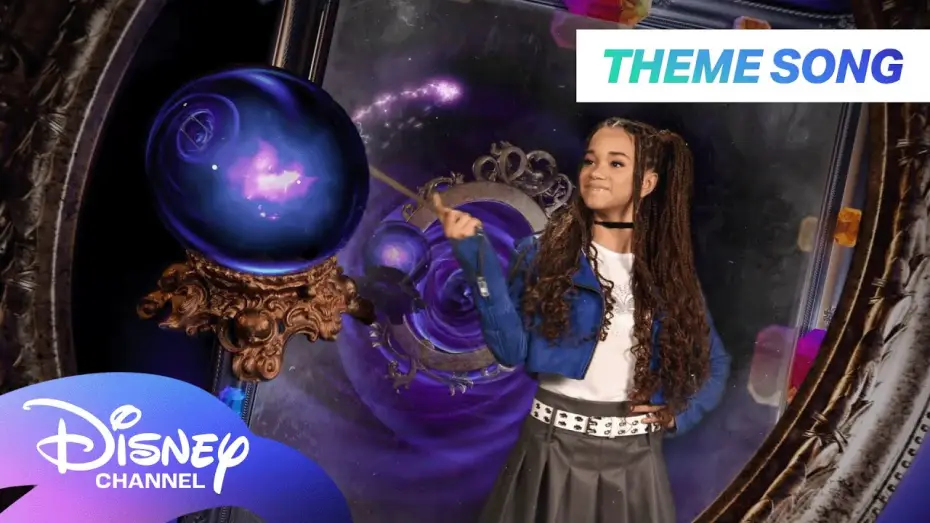 Відео до серіалу Wizards Beyond Waverly Place — Everything Is Not What It Seems