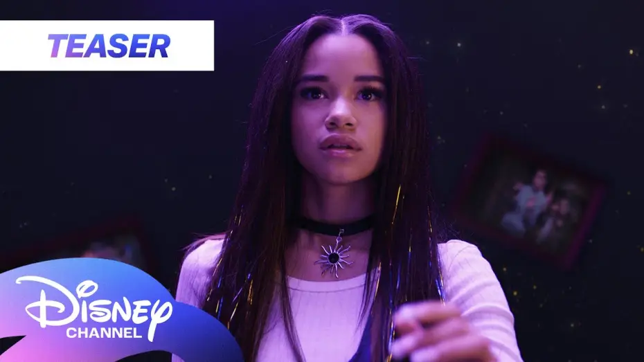 Відео до серіалу Wizards Beyond Waverly Place — Season 2 Official Teaser