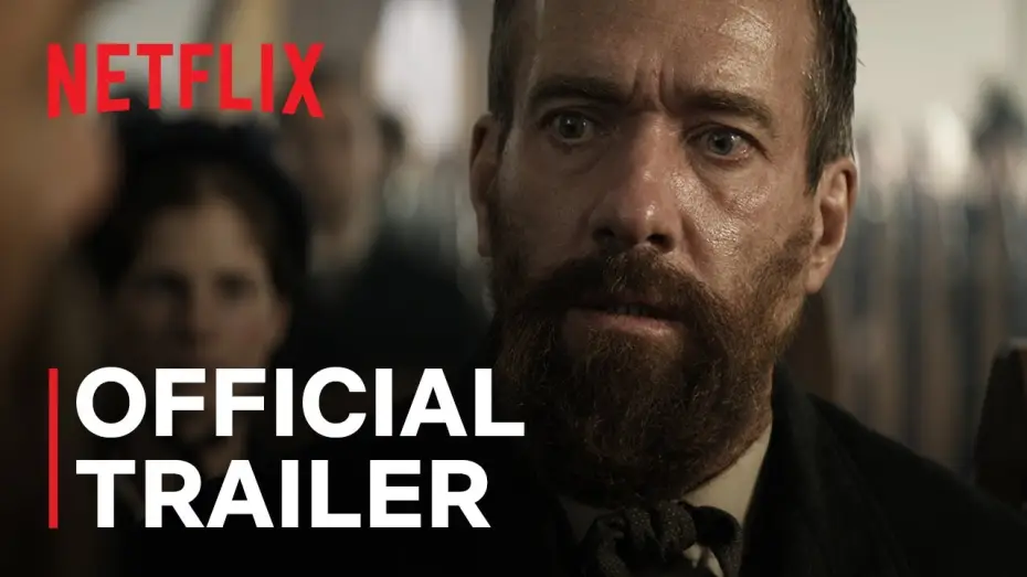 Відео до серіалу Убитий блискавкою — Official Trailer