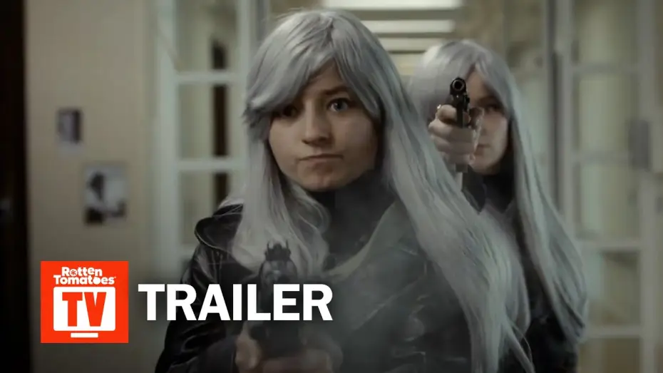 Відео до серіалу Нічого не кажи — Trailer 2
