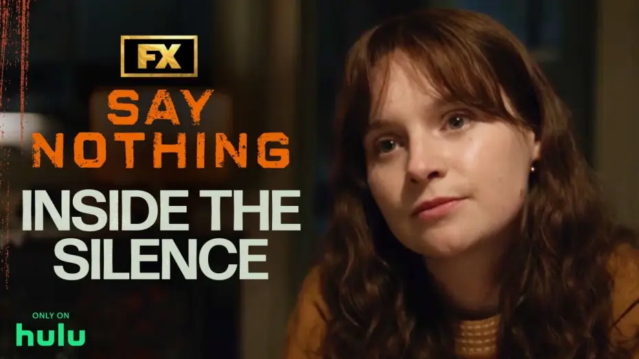 Відео до серіалу Нічого не кажи — Inside The Silence: On Set with Lola Petticrew and Hazel Doupe