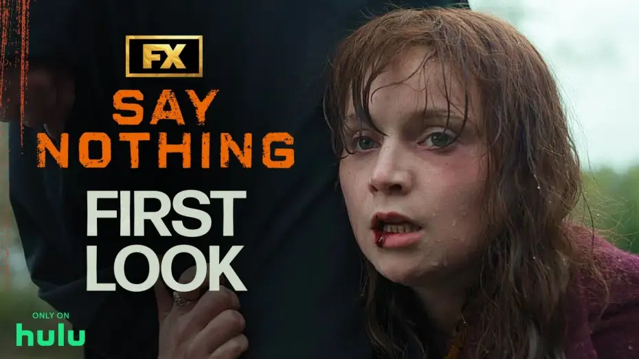 Відео до серіалу Нічого не кажи — Inside The Silence: A First Look at Say Nothing