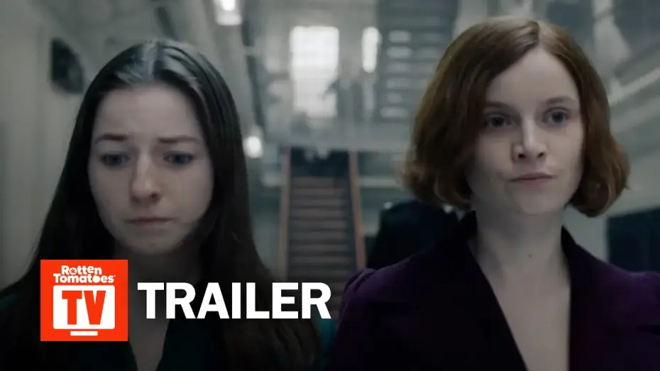 Відео до серіалу Нічого не кажи — Trailer