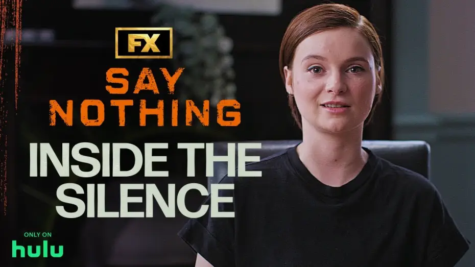 Відео до серіалу Нічого не кажи — Inside The Silence: Tour the Sets with Production Designer Caroline Story
