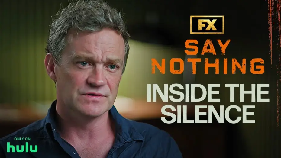 Відео до серіалу Нічого не кажи — Inside The Silence: Behind the Scenes From Book to Screen