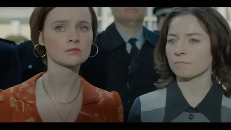 Відео до серіалу Нічого не кажи — "Ничего не говори" Трейлер сериала Кубик в Кубе