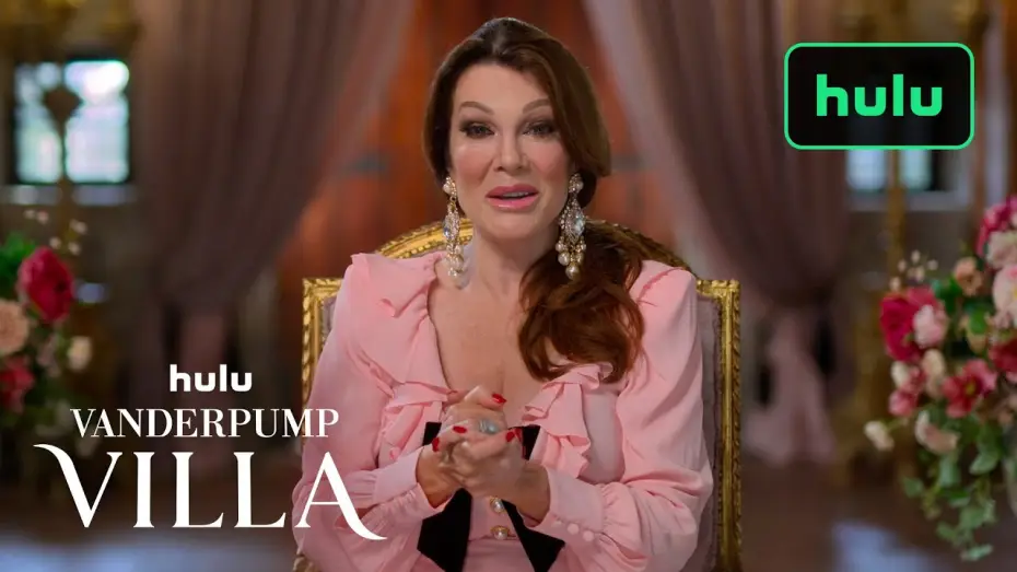 Відео до серіалу Vanderpump Villa — Season 2 Official Trailer