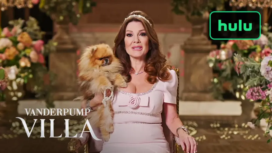 Відео до серіалу Vanderpump Villa — Season 3 Trailer