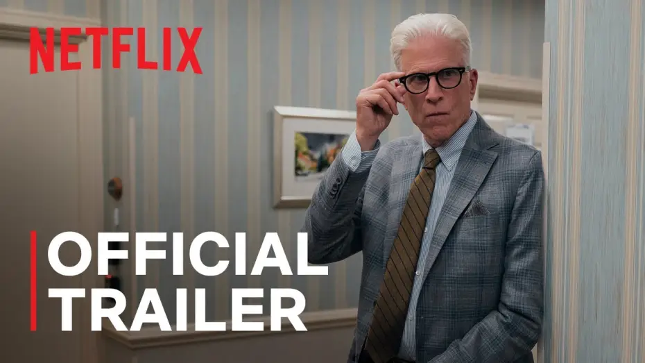 Видео к сериалу Таємний інформатор — Official Trailer
