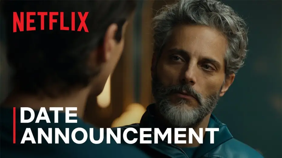 Відео до серіалу Бункер мільярдерів — Date Announcement [Subtitled]
