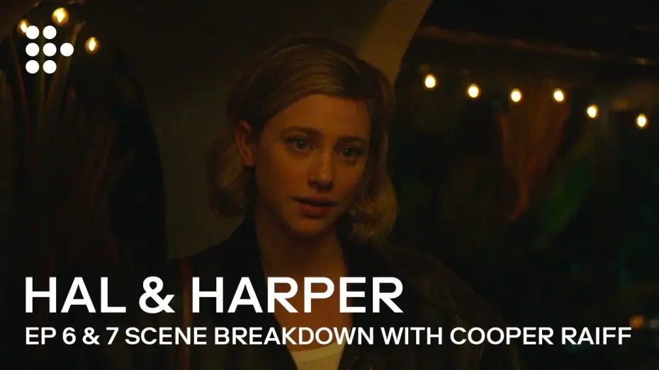 Відео до серіалу Гел і Гарпер — Episode 6 and 7 Scene Breakdowns