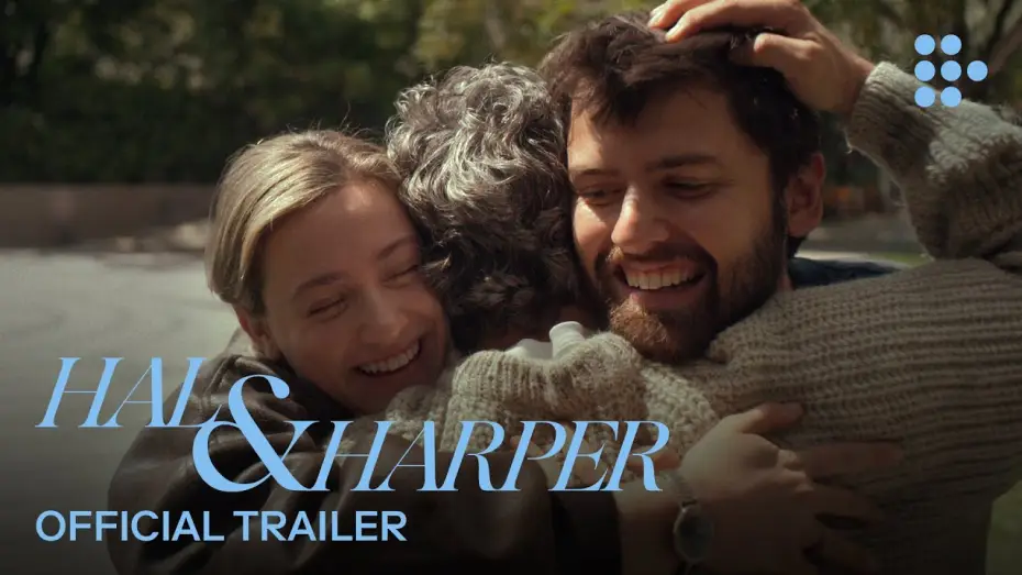 Відео до серіалу Гел і Гарпер — Official Trailer
