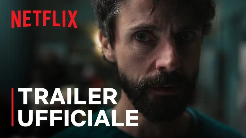 Відео до серіалу Відділ нерозкритих справ — Trailer ufficiale