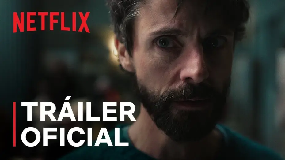 Відео до серіалу Відділ нерозкритих справ — Tráiler oficial [Subtitulado]