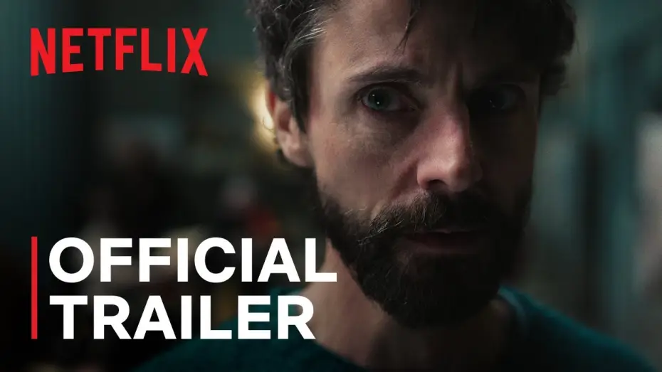 Відео до серіалу Відділ нерозкритих справ — Official Trailer