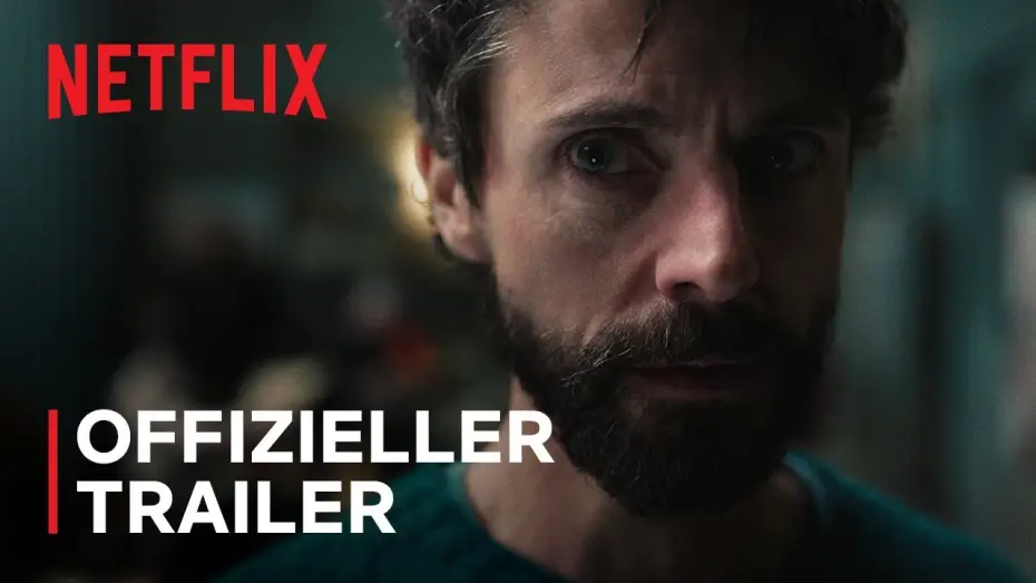 Відео до серіалу Відділ нерозкритих справ — Offizieller Trailer