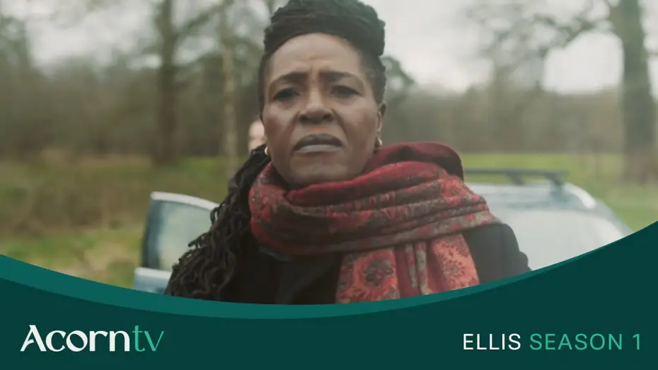 Відео до серіалу Ellis — First Look At Ellis