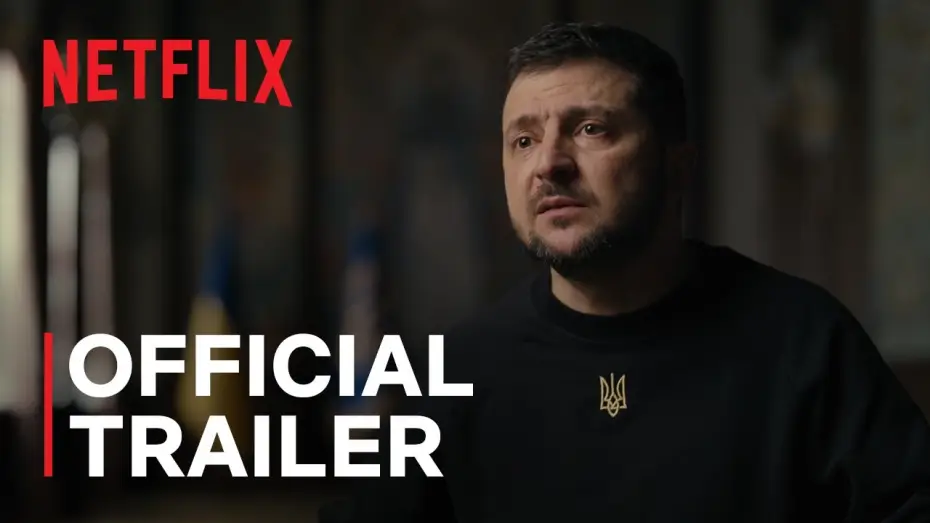 Відео до серіалу Поворотний момент: Атомна бомба і Холодна війна — Official Trailer