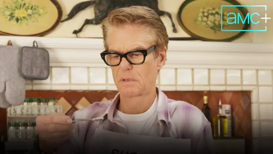 Відео до серіалу In the Kitchen with Harry Hamlin — Сезон 2 — Season 2 Official Trailer