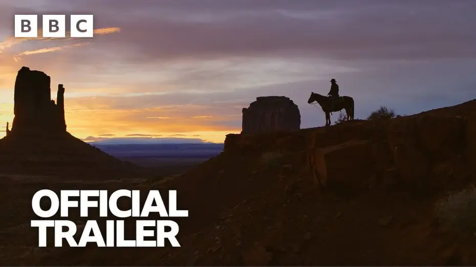 Відео до серіалу Америки — The Americas - Official Trailer