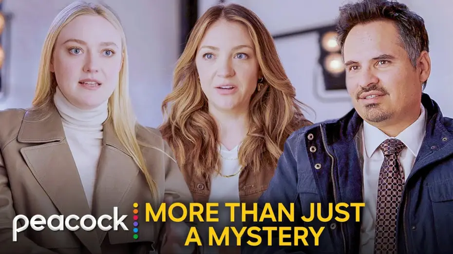 Відео до серіалу Все її вина — How The Cast Break Genre Lines
