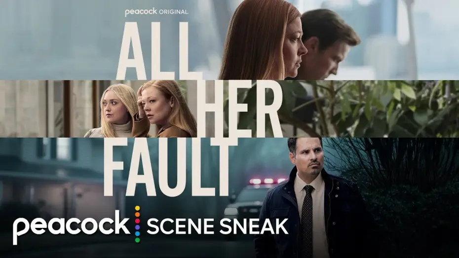 Відео до серіалу Все її вина — New Series Sneak Peek