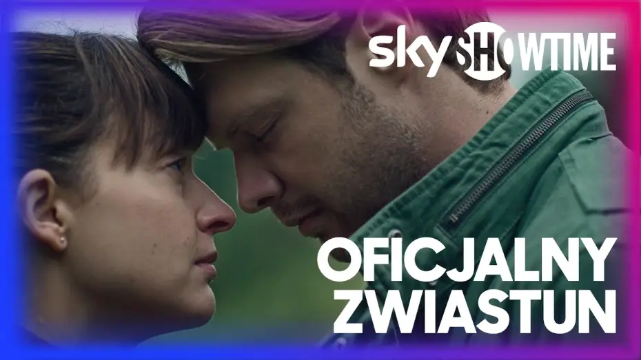Відео до серіалу Смертельні зв'язки — Oficjalny trailer