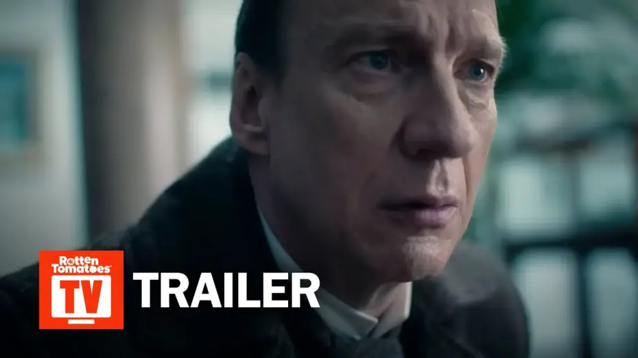 Відео до серіалу Шерлок і донька — Trailer