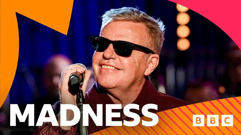 Відео до серіалу BBC Radio 2 Piano Room — Madness - Our House in the Radio 2 Piano Room