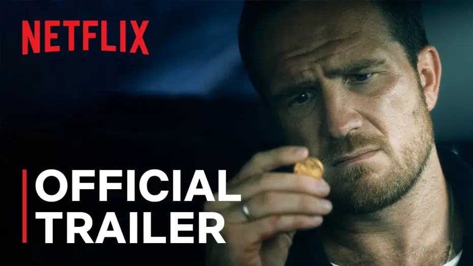 Відео до серіалу Злочинці — Official Trailer [Subtitled]
