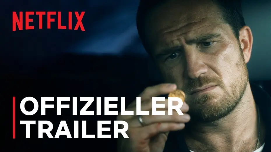 Відео до серіалу Злочинці — Offizieller Trailer