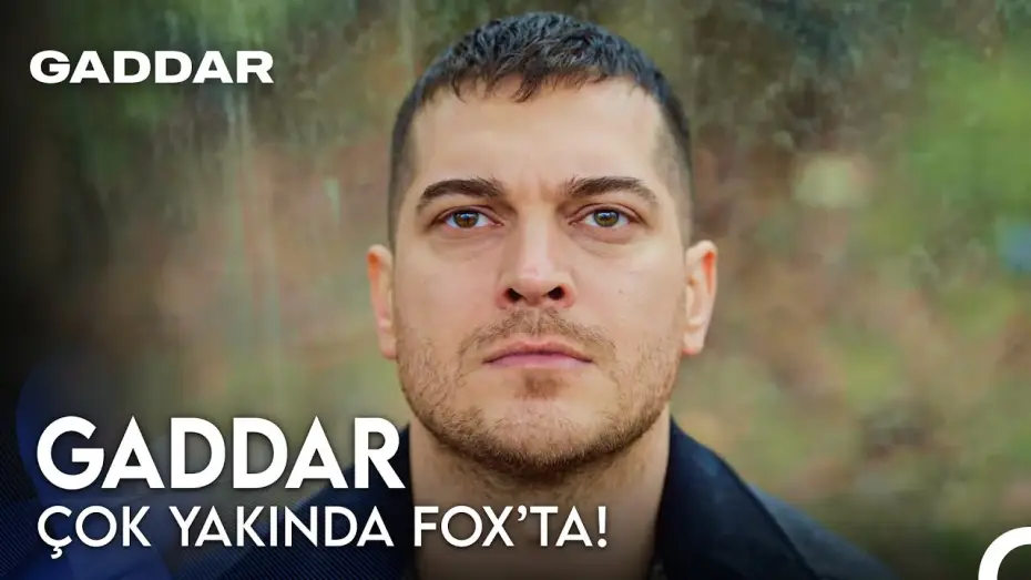 Відео до серіалу Гаддар — Gaddar 2.Tanıtım | Yakında FOX’ta!