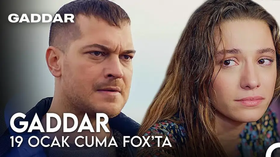 Відео до серіалу Гаддар — Gaddar Teaser | Yeni Dizi
