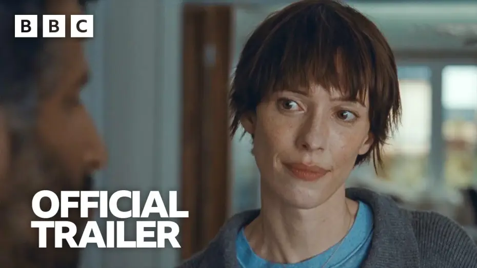 Відео до серіалу Слухачі — Official Trailer