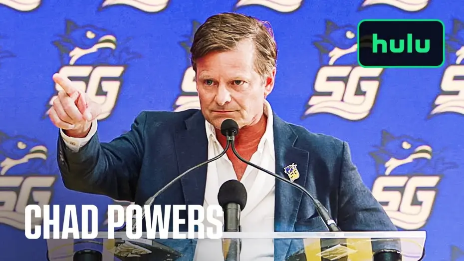 Відео до серіалу Чед Паверс — Media Day Press Conference