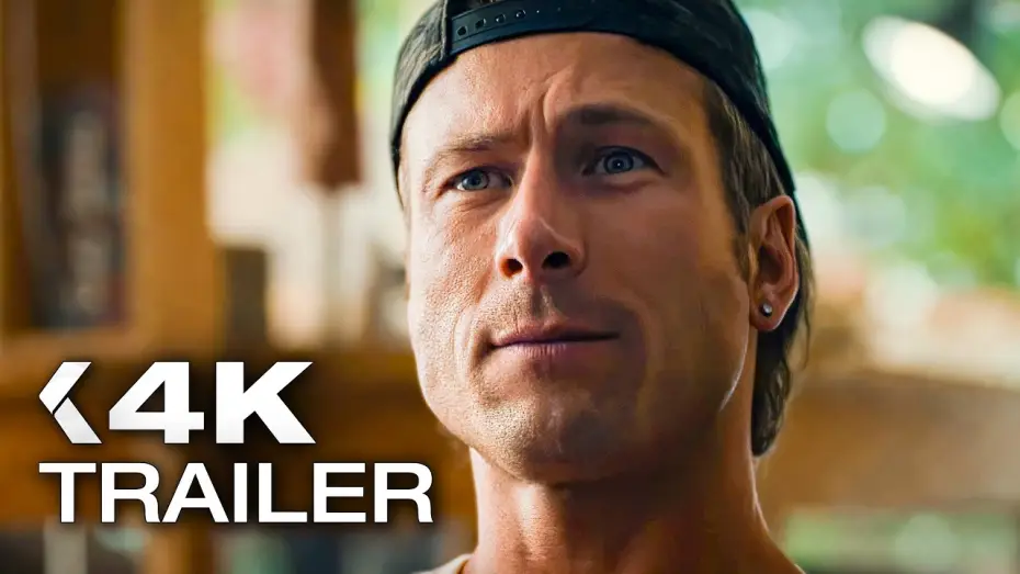 Відео до серіалу Чед Паверс — CHAD POWERS Trailer German Deutsch (2025) Glen Powell