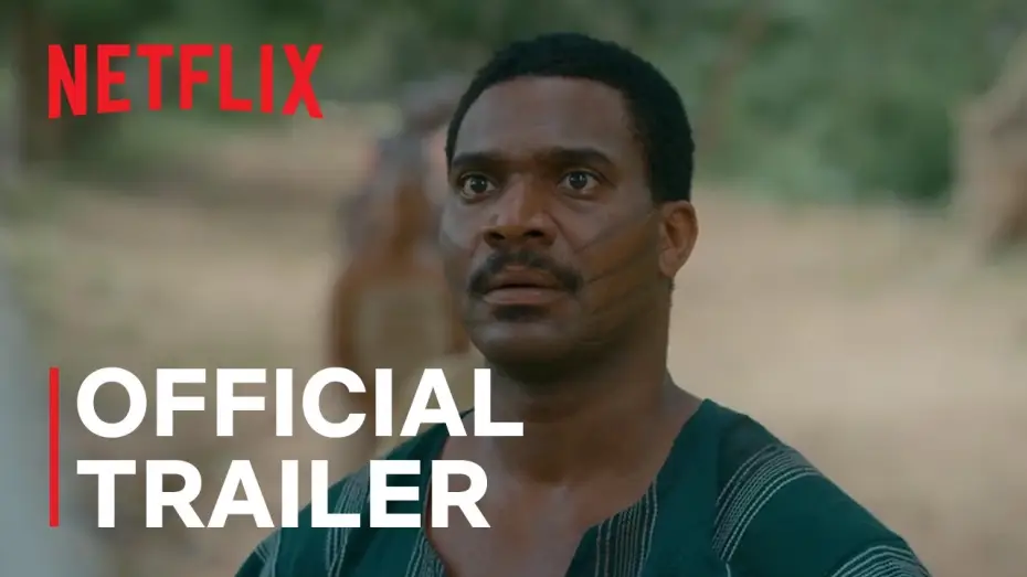 Відео до серіалу Анікулапо: Поверення примари — Aníkúlápó: Rise of the Spectre | Official Trailer | Netflix