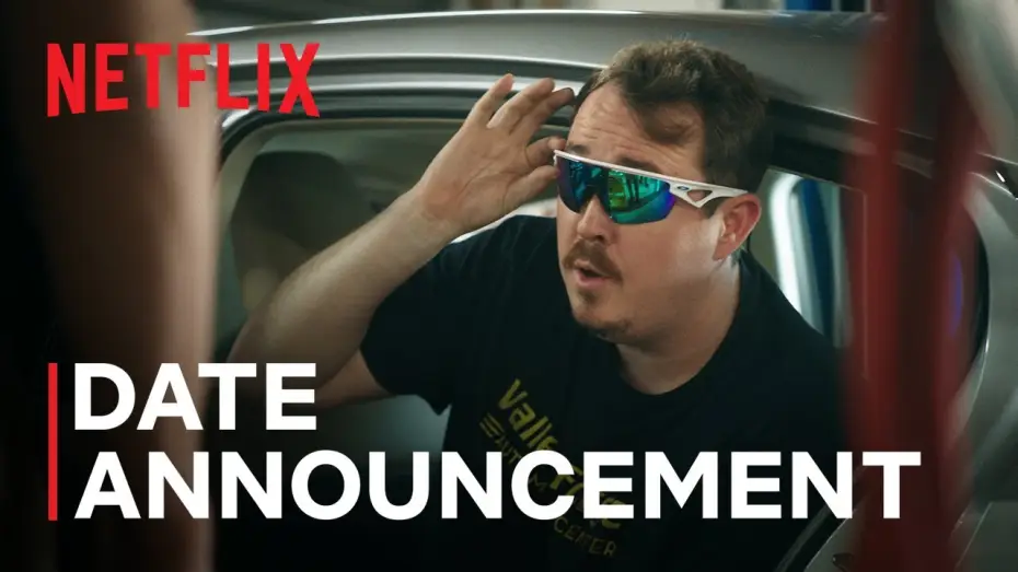 Відео до серіалу Шини — Season 2 Date Announcement