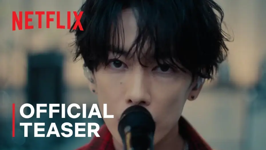Відео до серіалу Скляне серце — Official Teaser [ENG SUB]