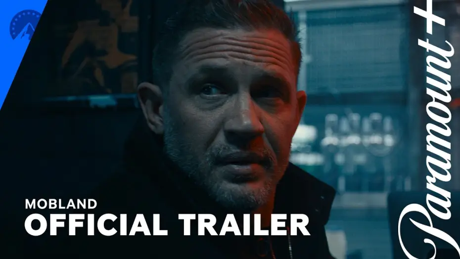 Відео до серіалу Земля Гангстерів — Official Trailer