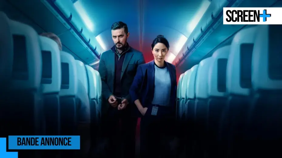 Відео до серіалу Red Eye — Code Rouge [Saison 1] sur France 2