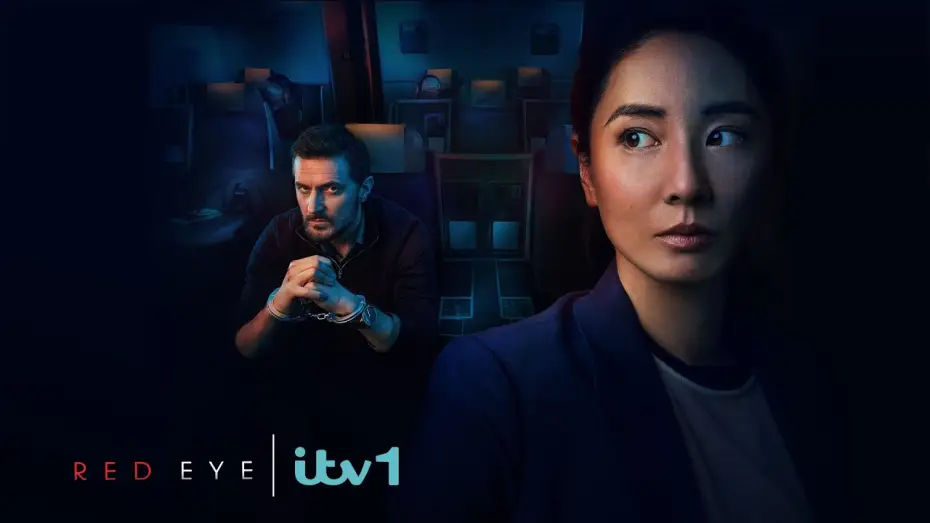 Відео до серіалу Red Eye — First Look Promo